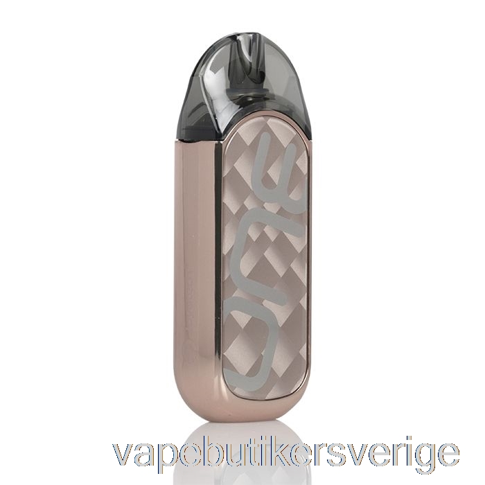 Vape Sverige Joyetech Teros One 13w Podsystem Guld Diamant